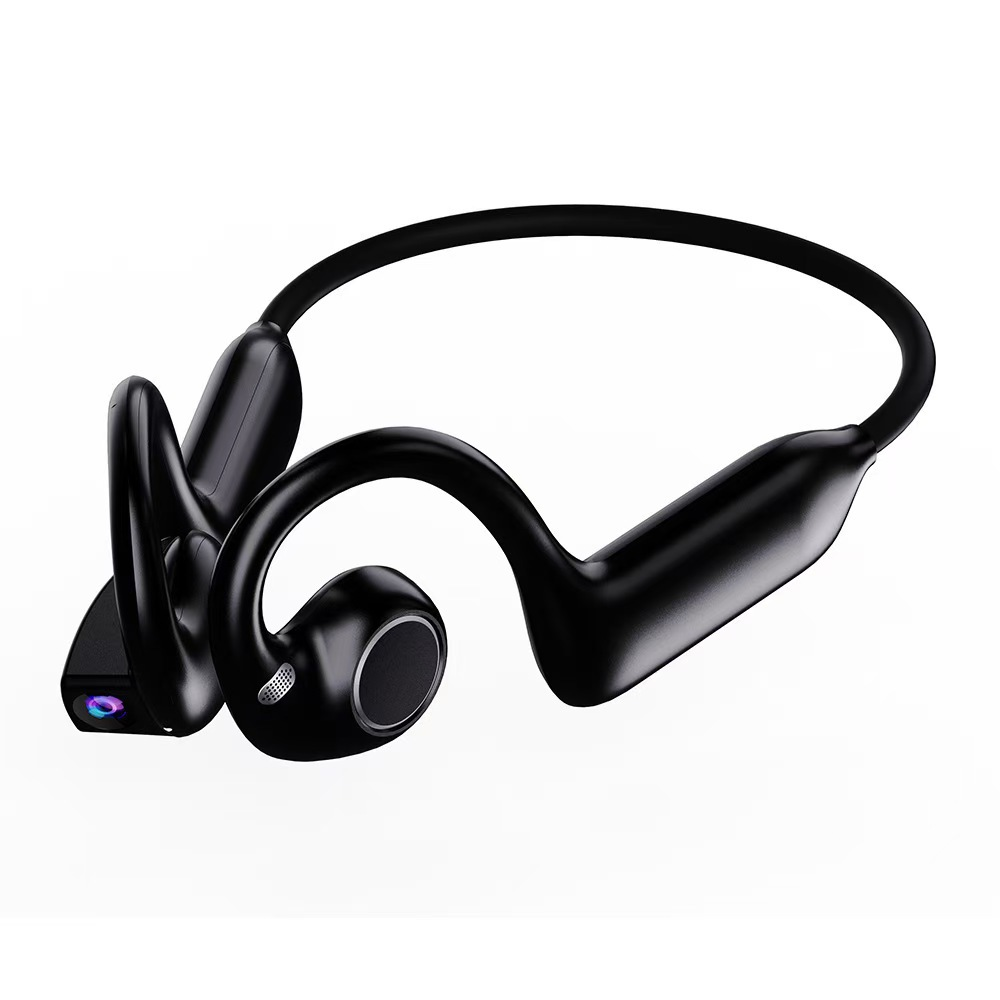 Gym headphones